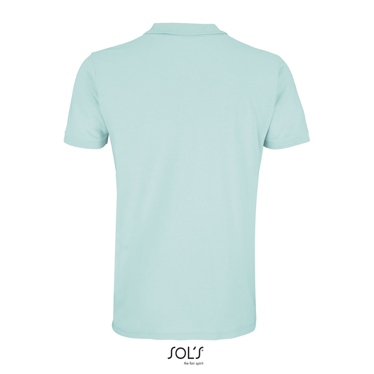 Bleu Arctique