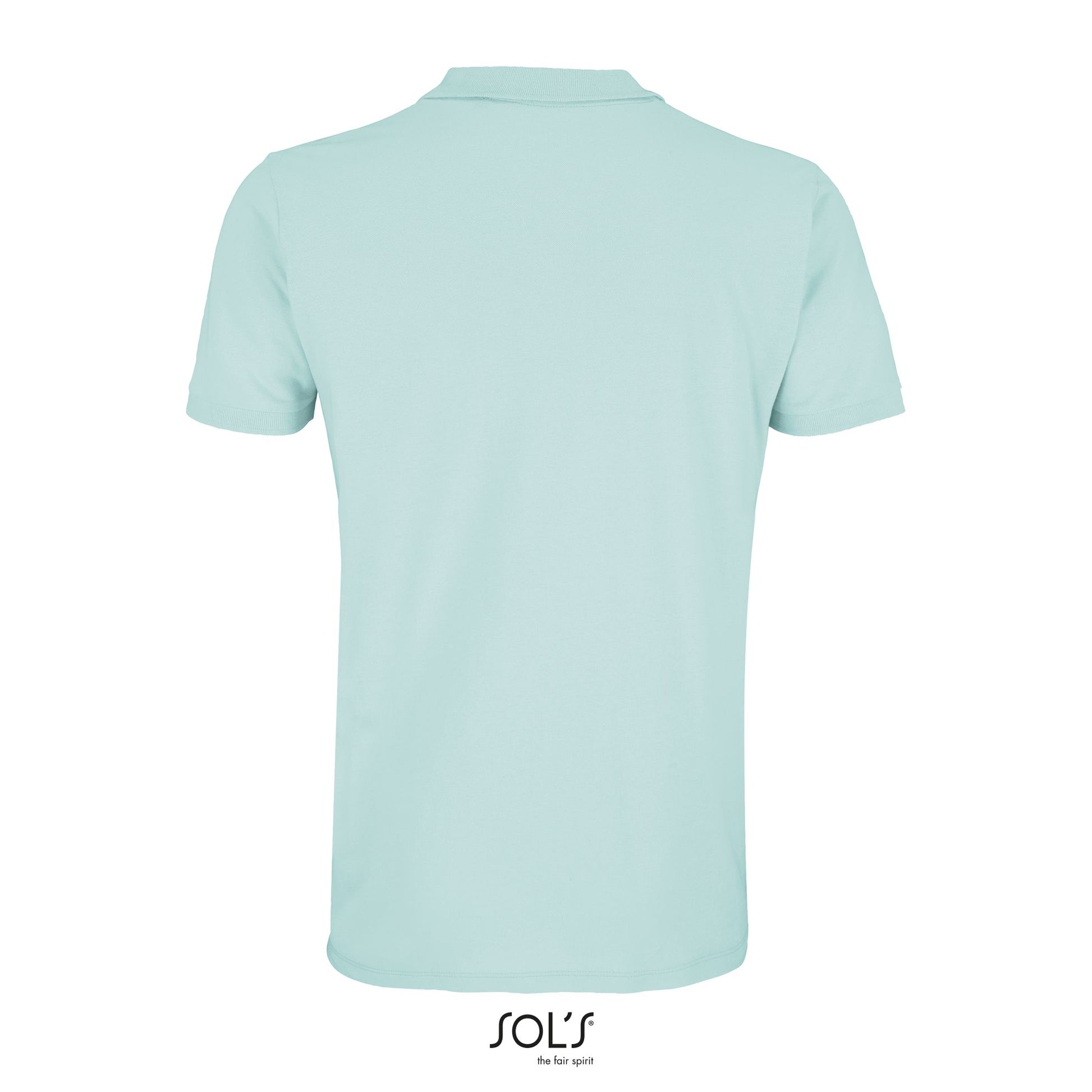 Bleu Arctique