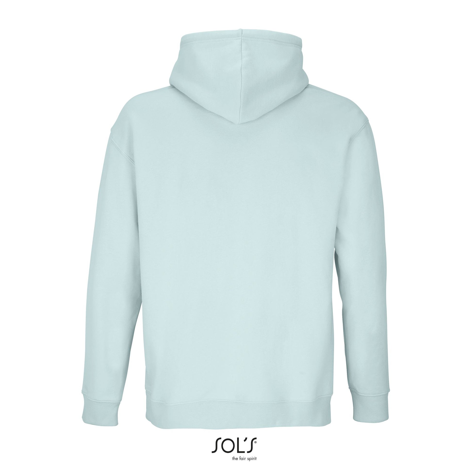 Bleu Arctique