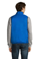 Bleu Royal