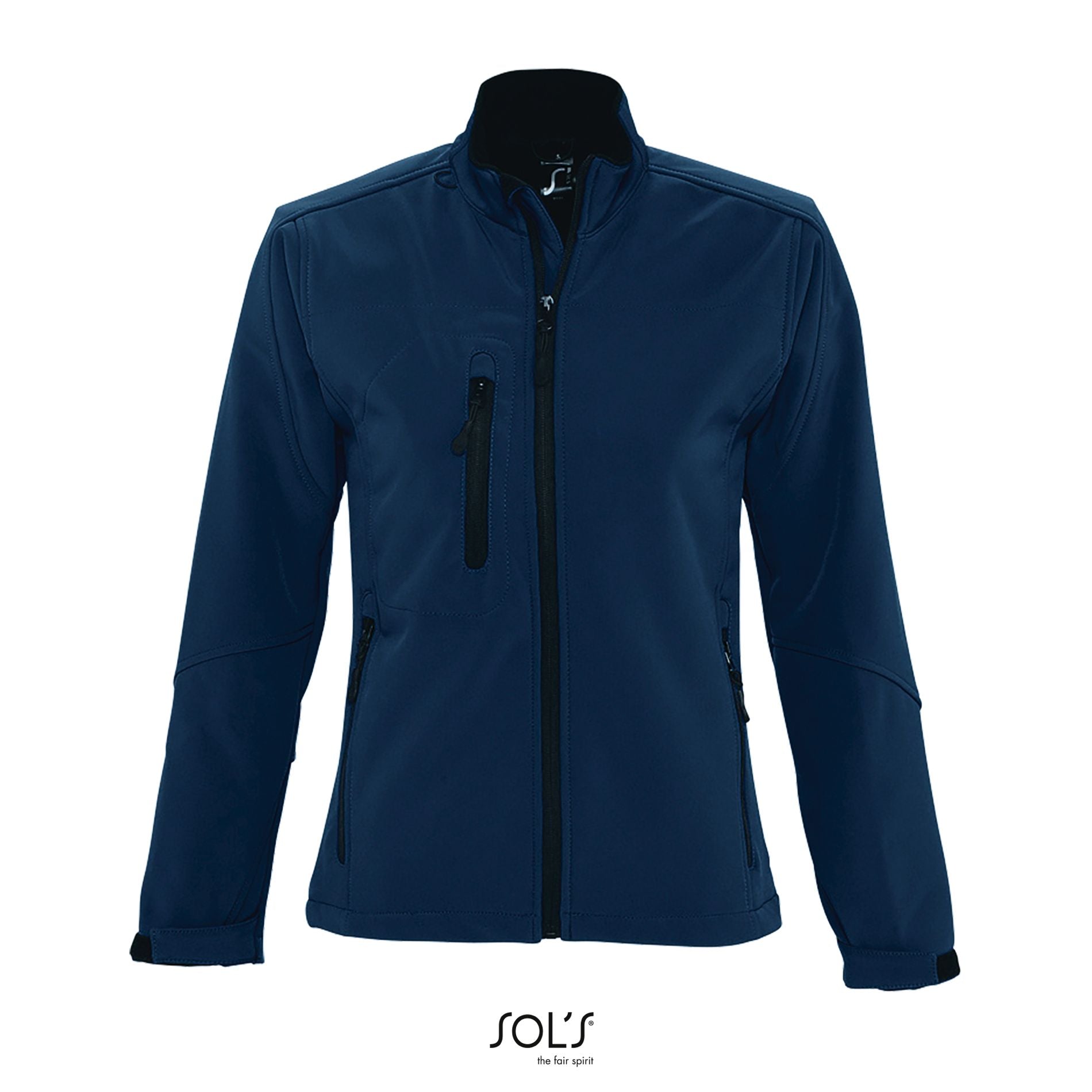 Bleu abysse