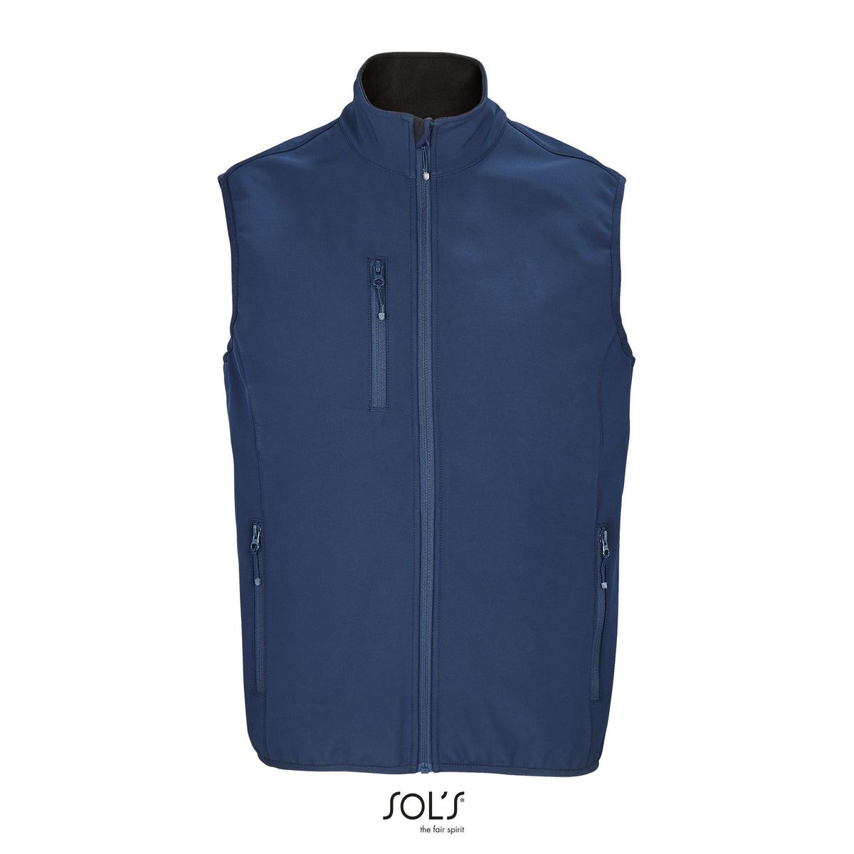 Bleu abysse