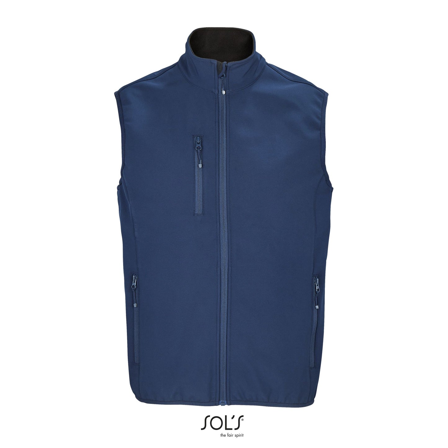 Bleu abysse