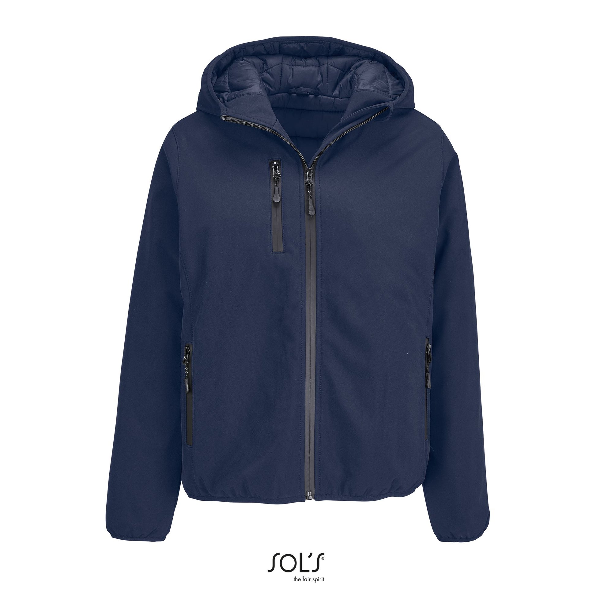 Bleu abysse