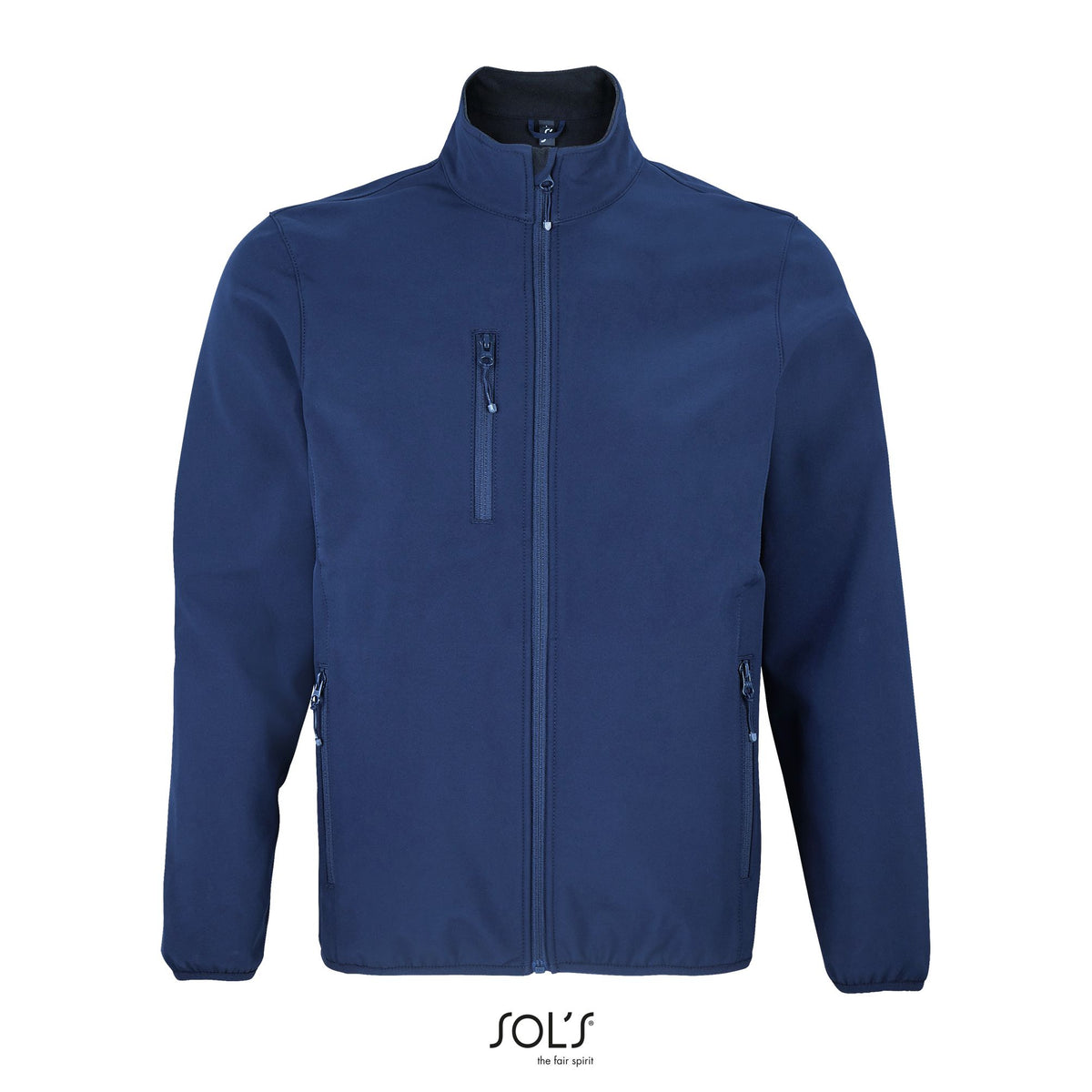 Bleu abysse