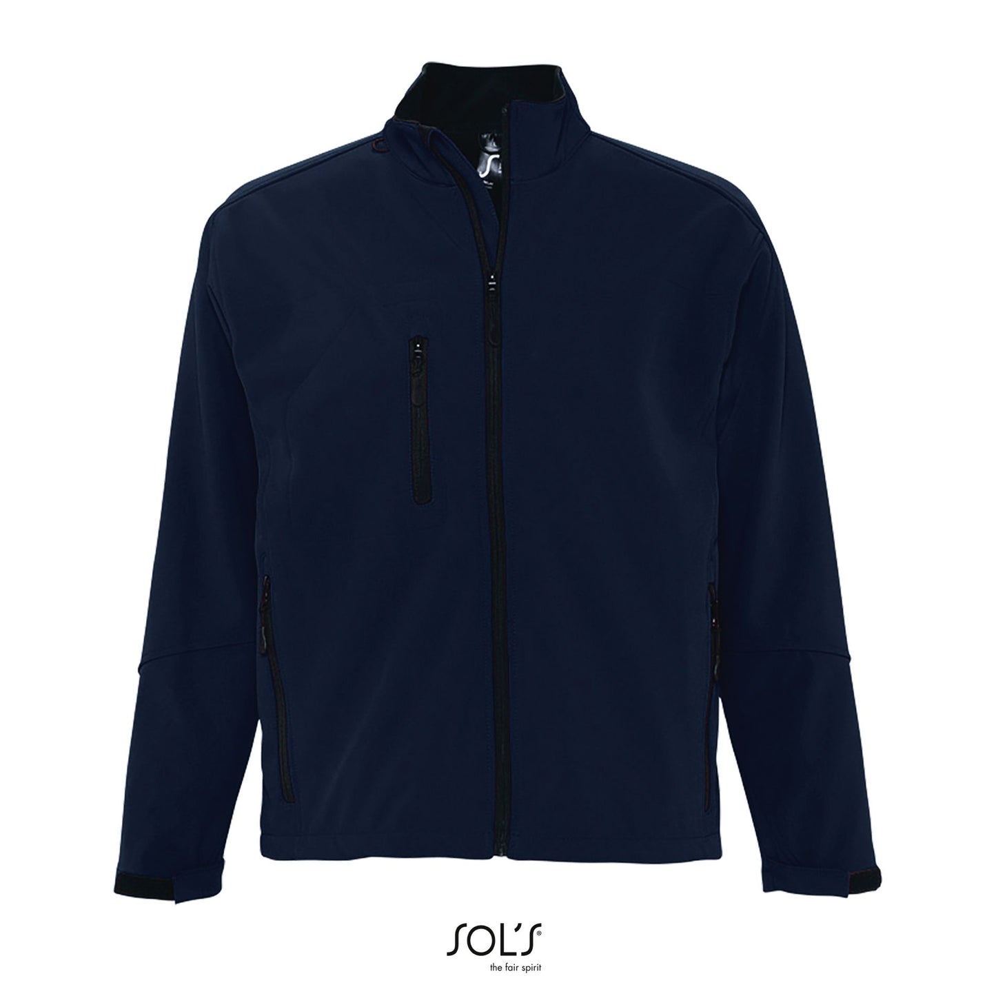 Bleu abysse