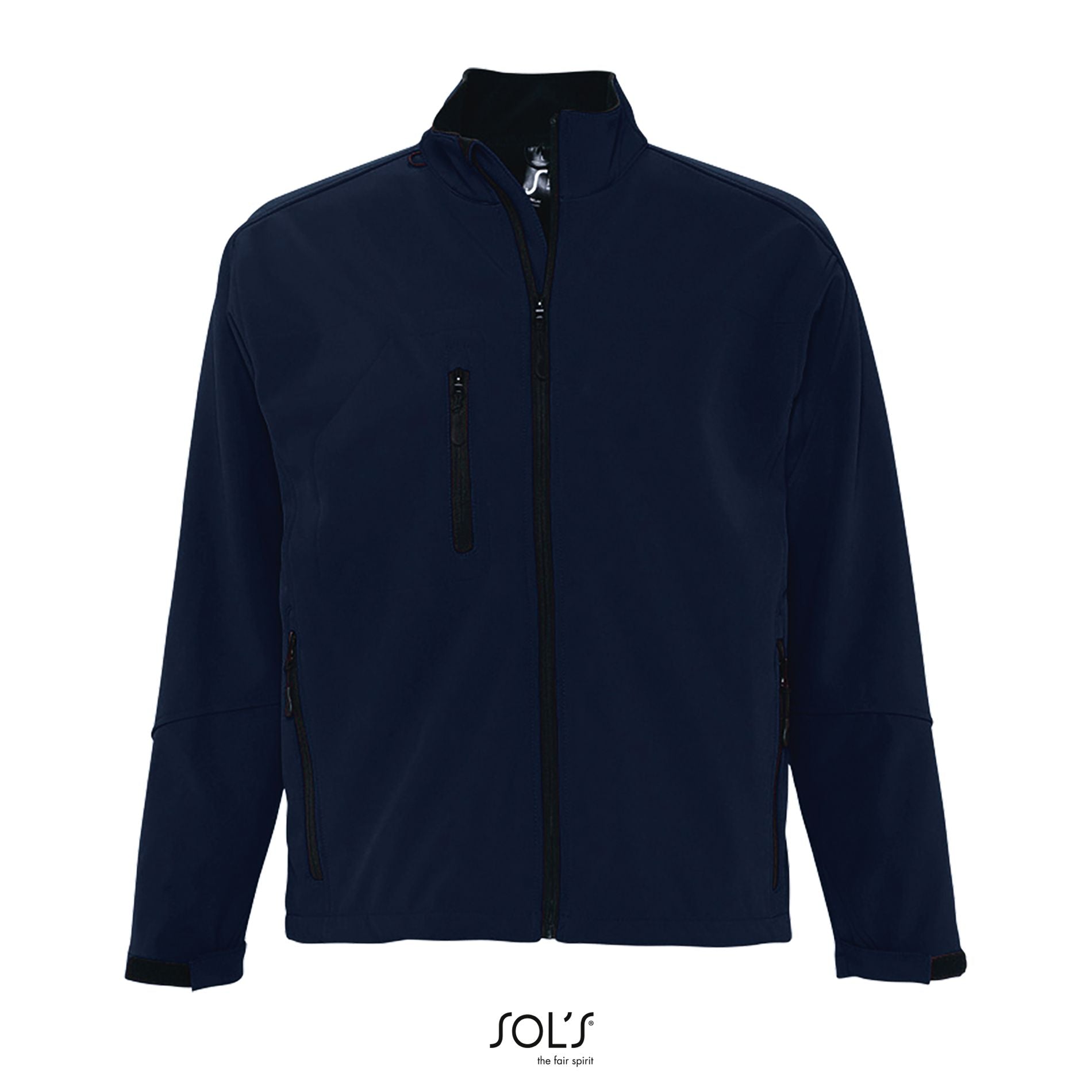 Bleu abysse