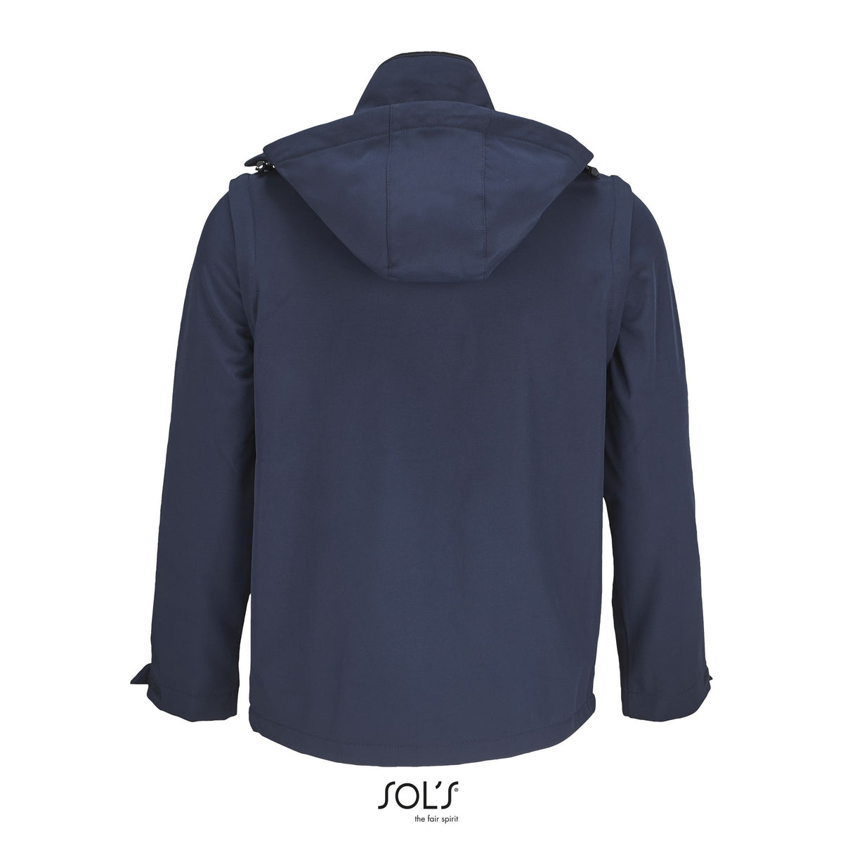 Bleu abysse