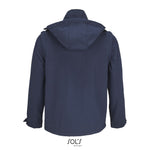 Bleu abysse