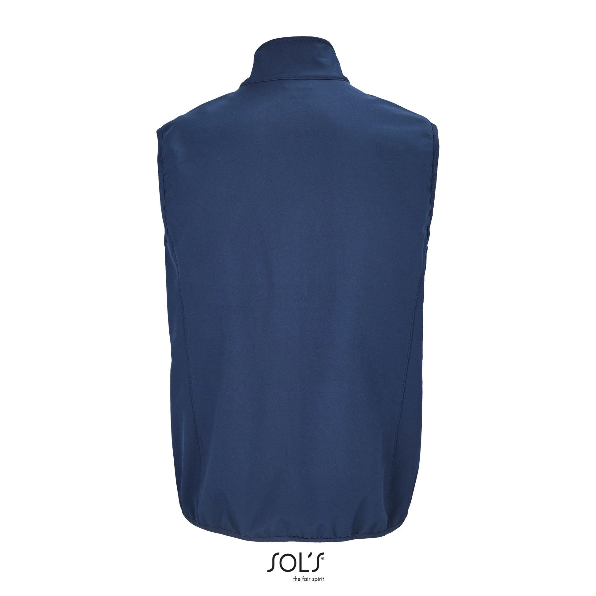 Bleu abysse