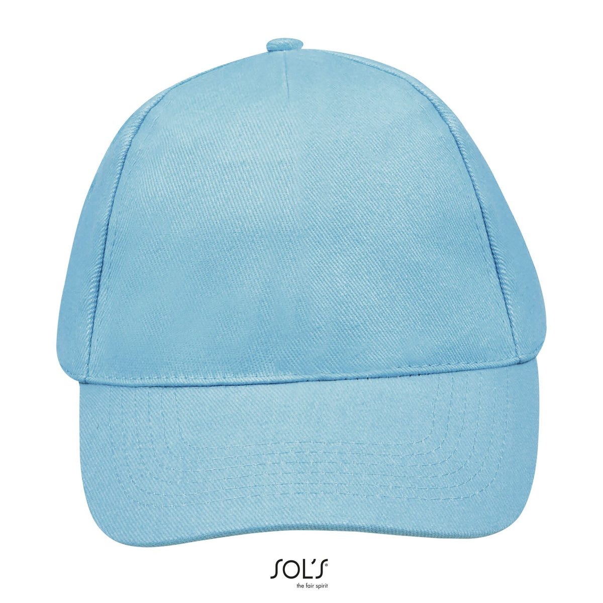Bleu atoll