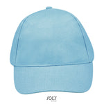 Bleu atoll