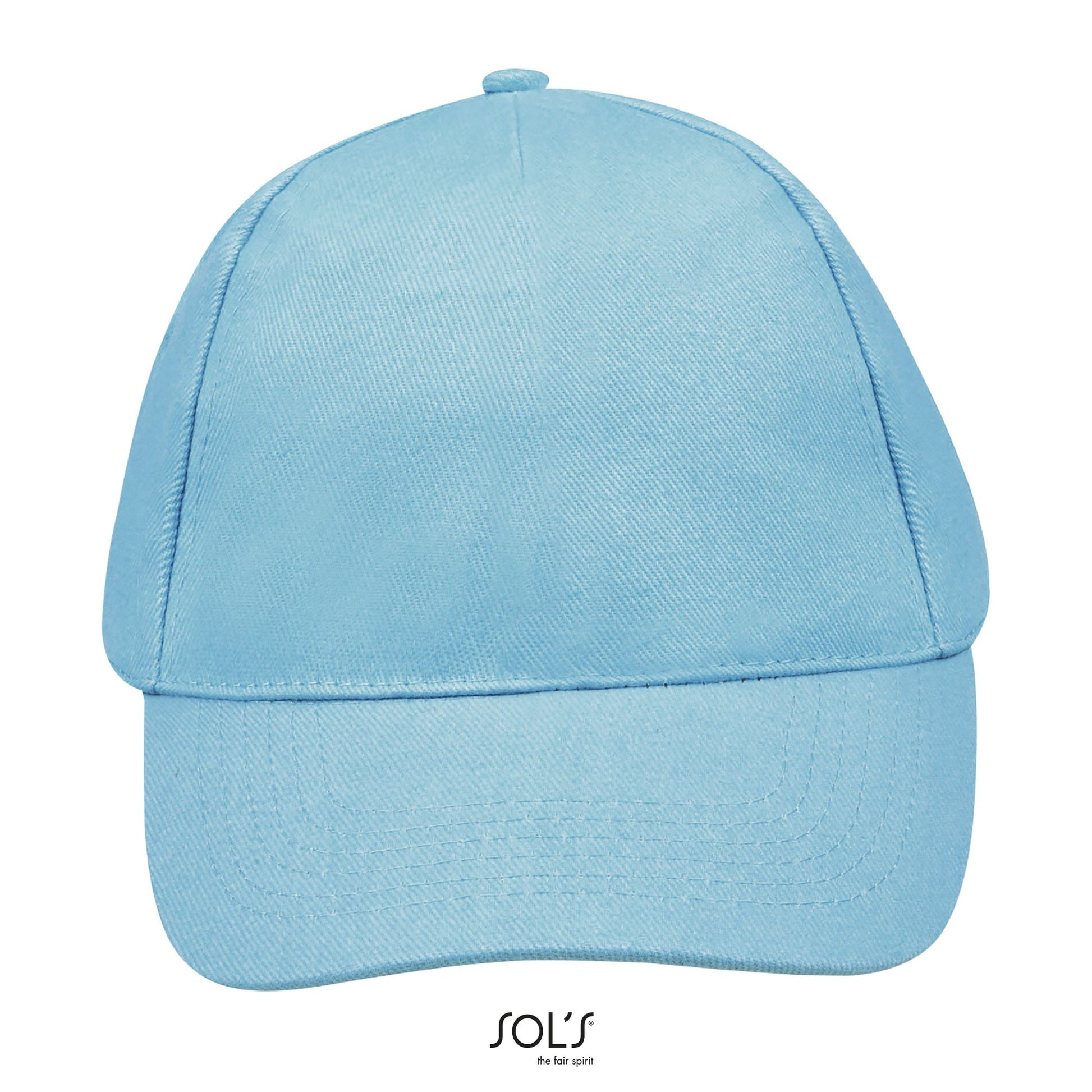 Bleu atoll
