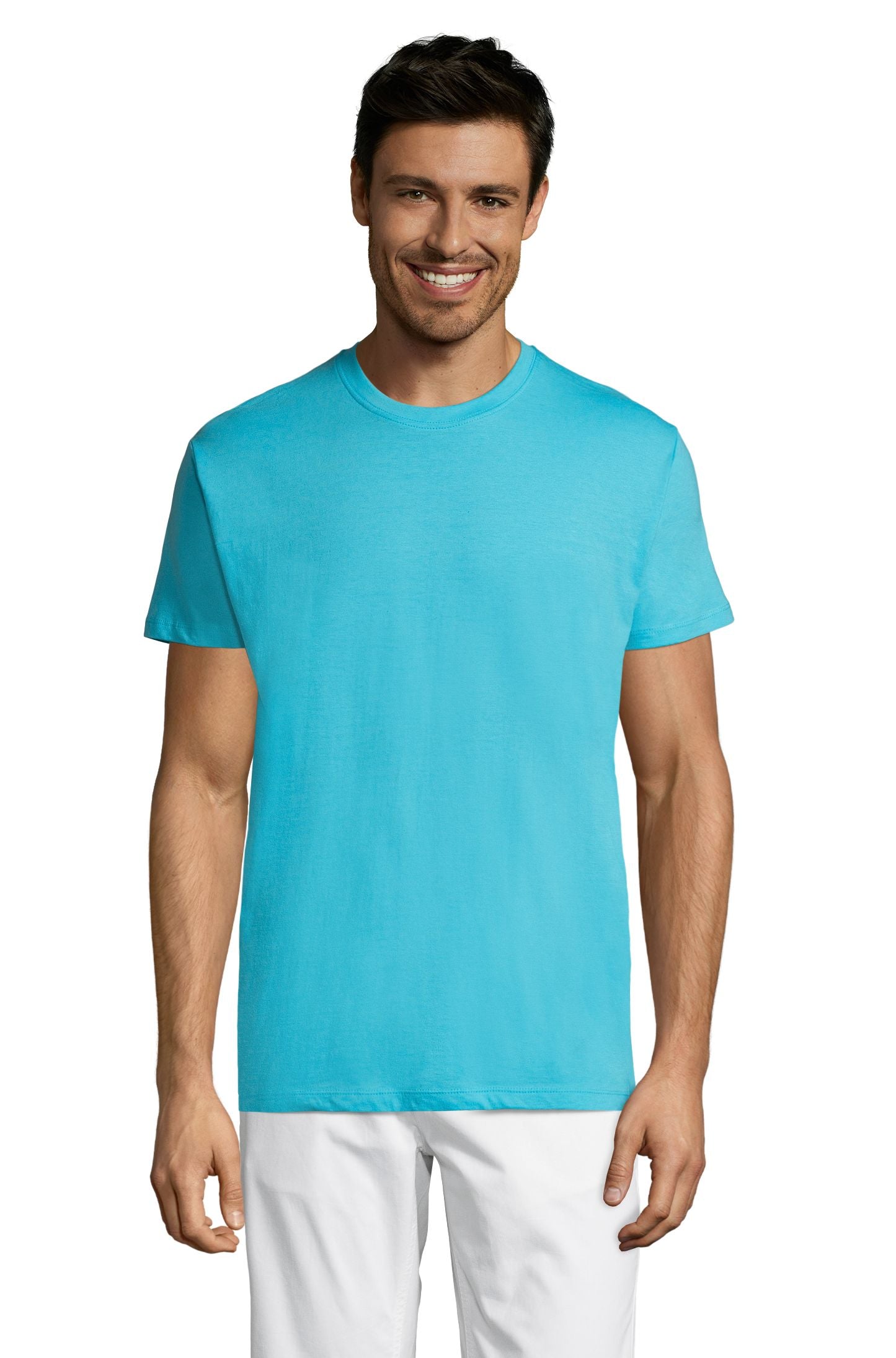 Bleu atoll