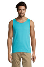 Bleu atoll