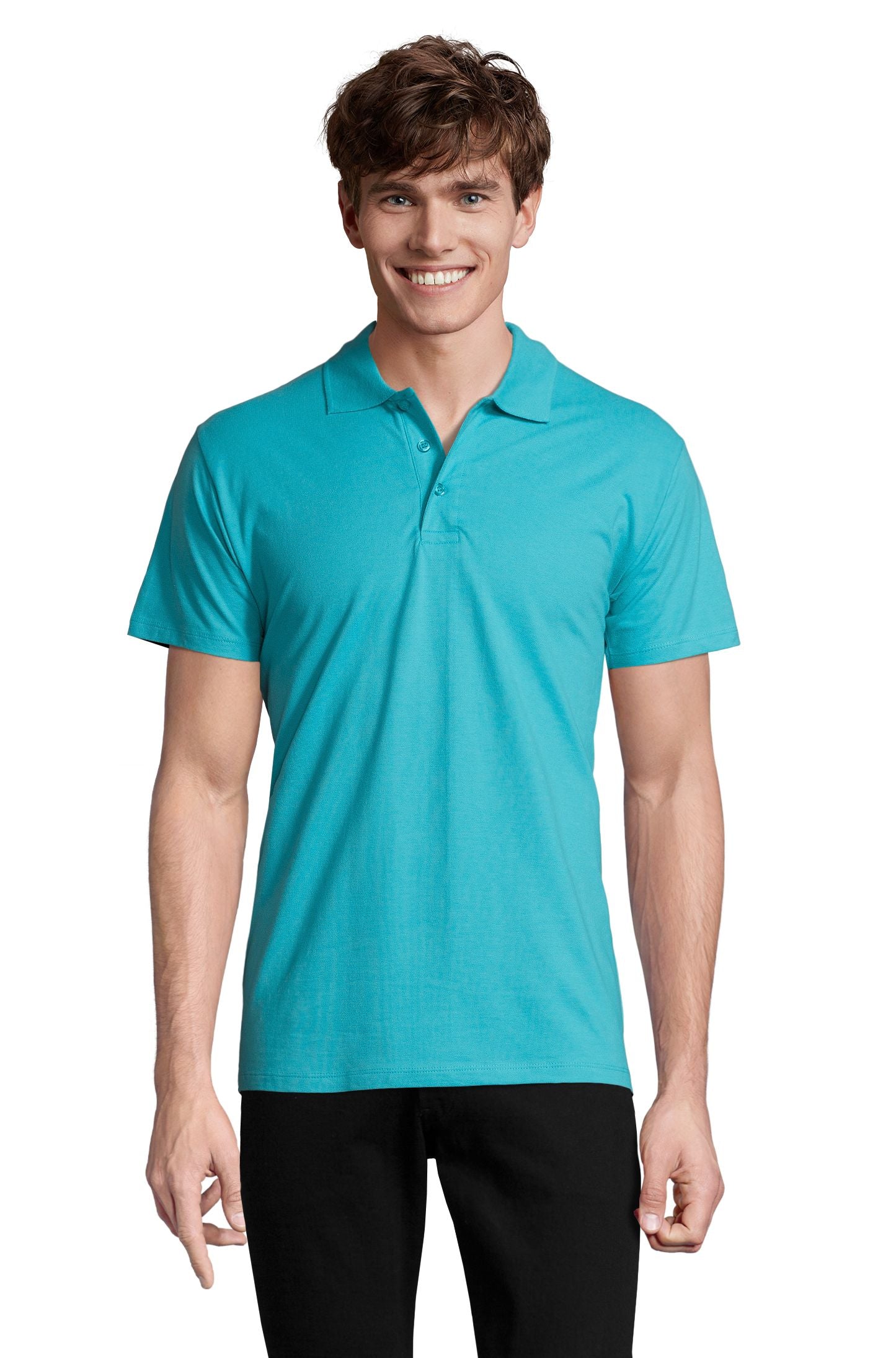 Bleu atoll