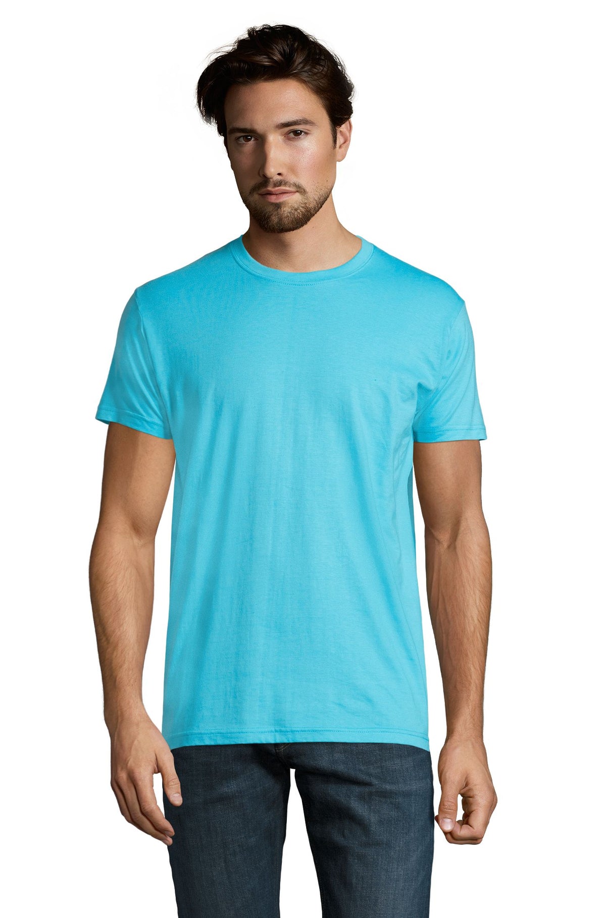 Bleu atoll