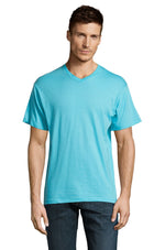 Bleu atoll