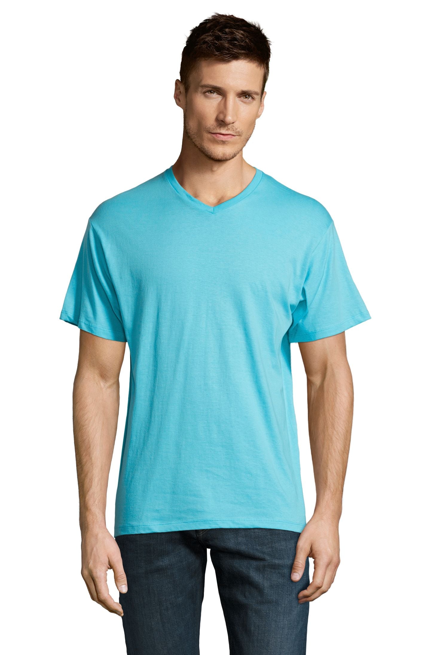 Bleu atoll