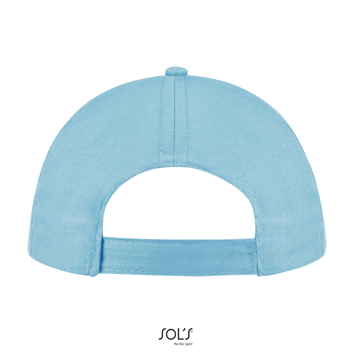 Bleu atoll