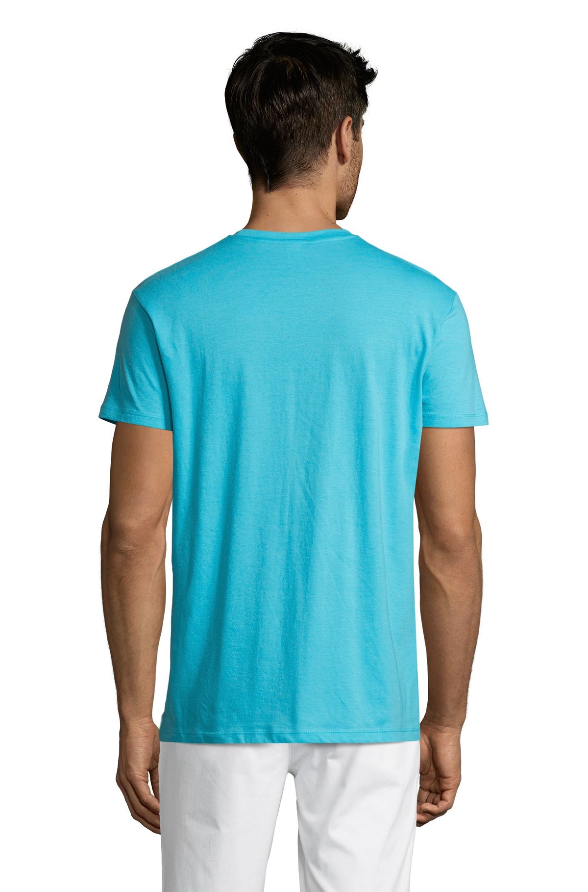 Bleu atoll