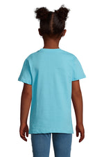 Bleu atoll