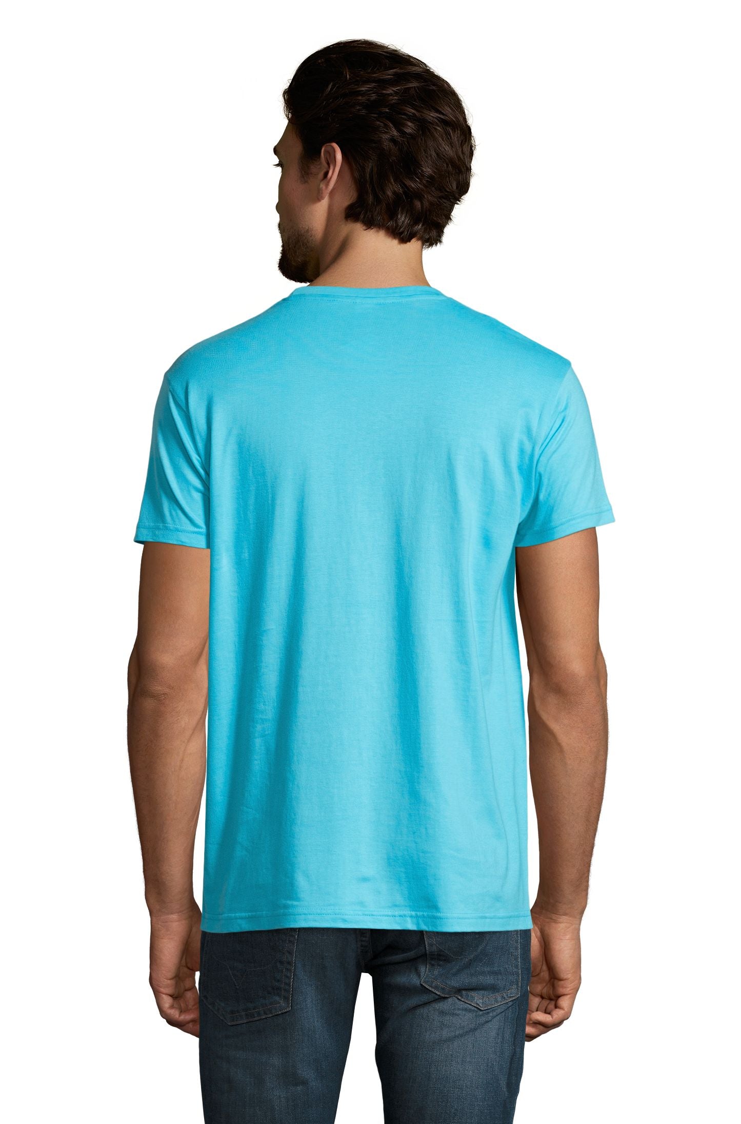Bleu atoll