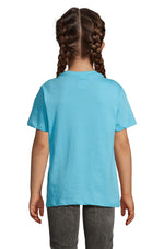Bleu atoll