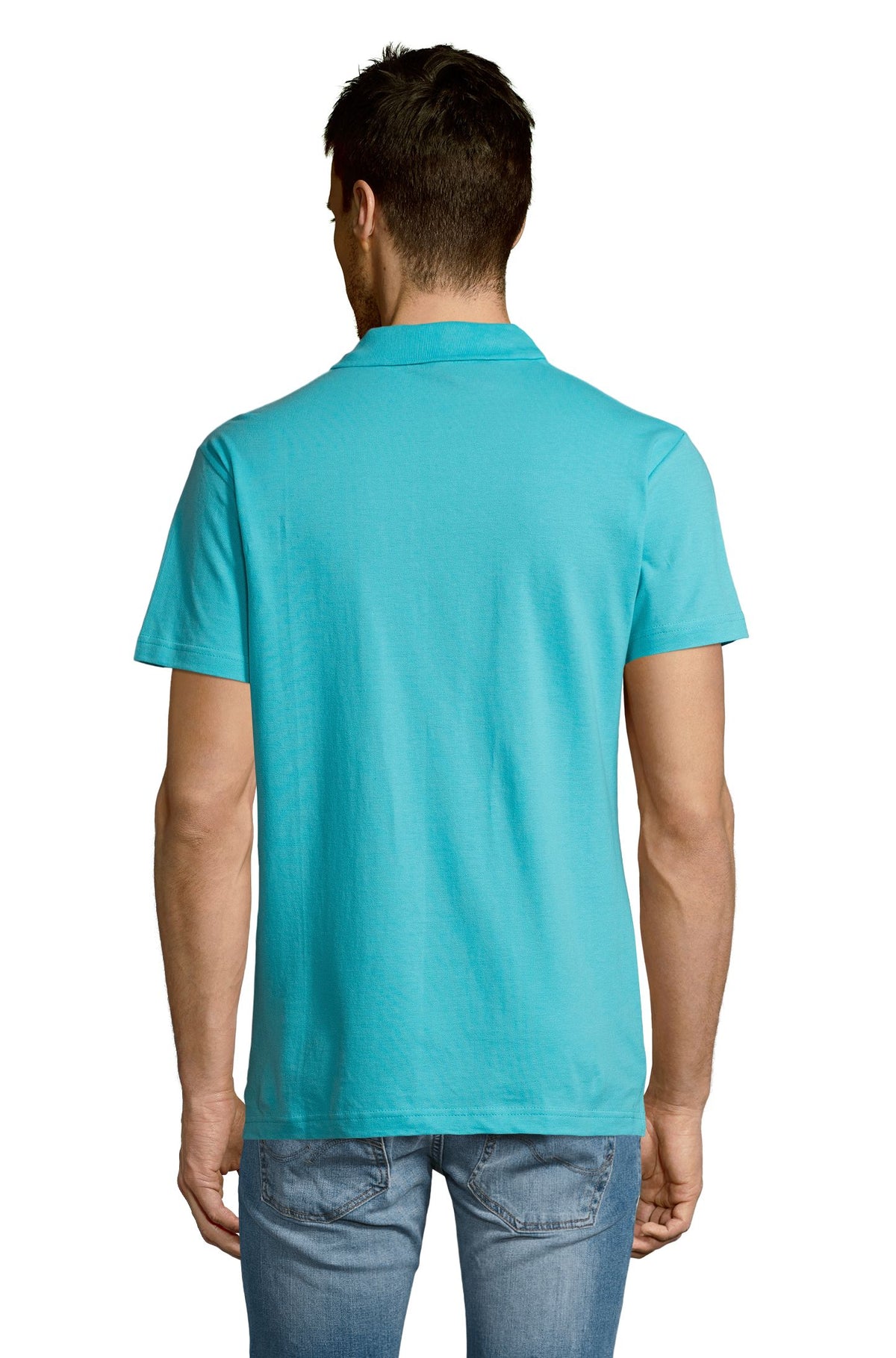 Bleu atoll