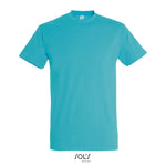 Bleu atoll