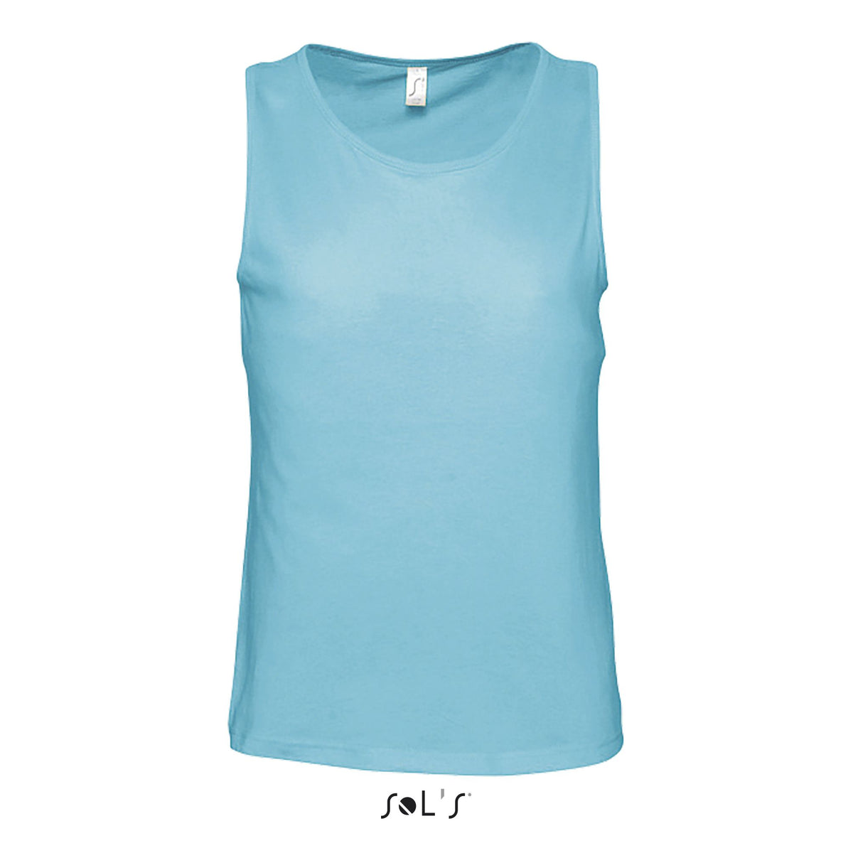 Bleu atoll