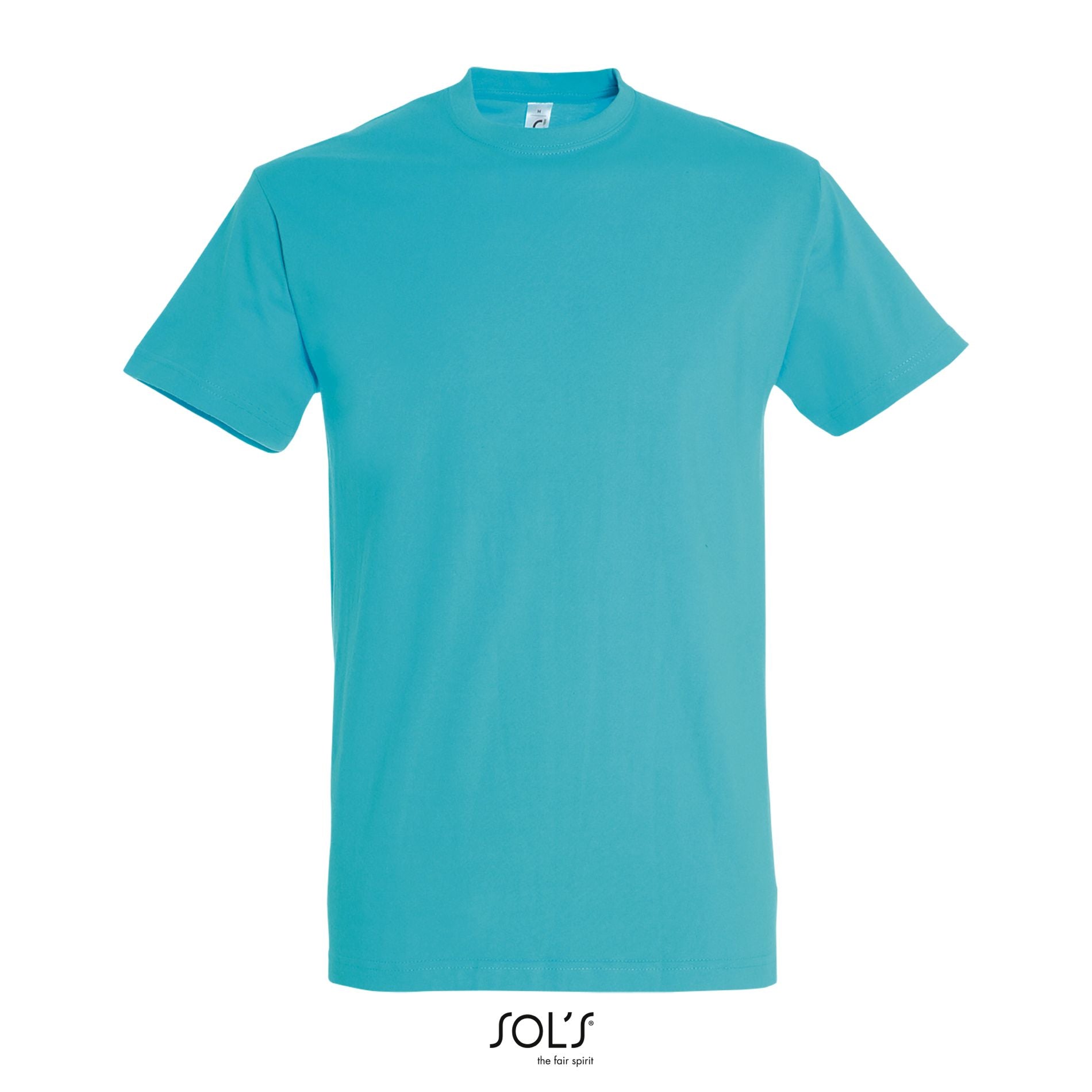 Bleu atoll