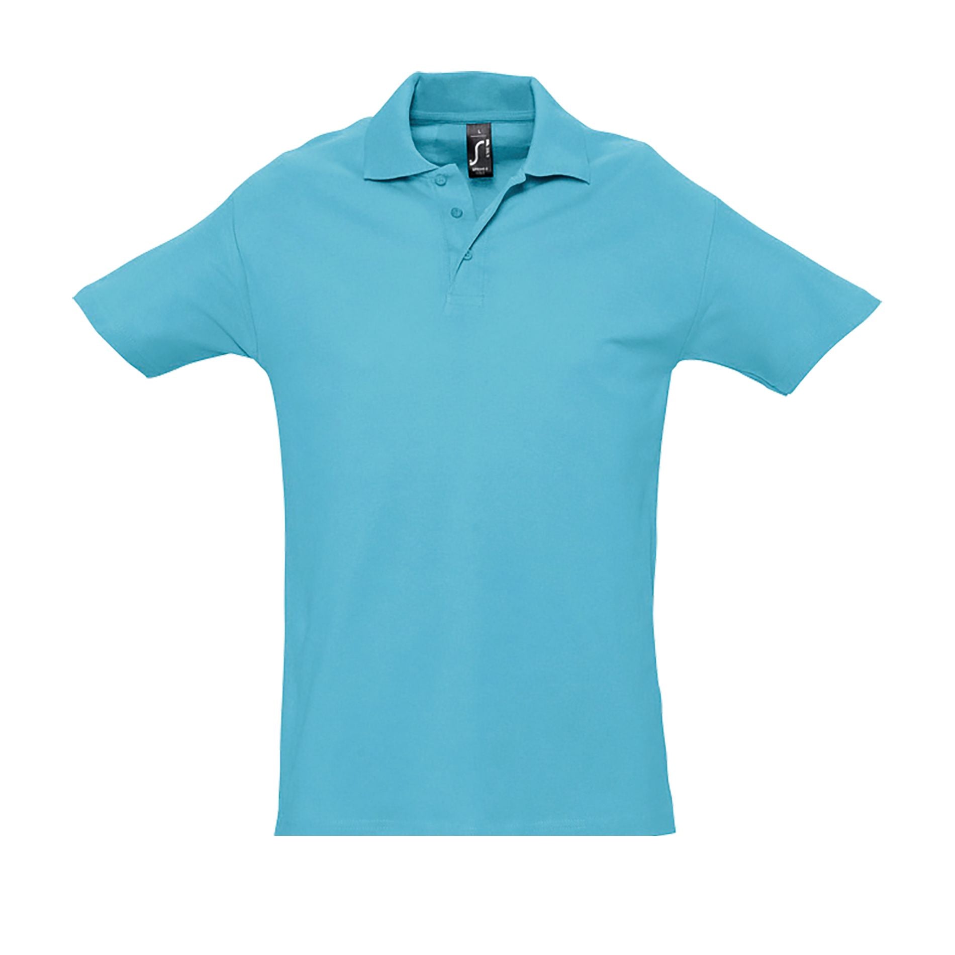 Bleu atoll