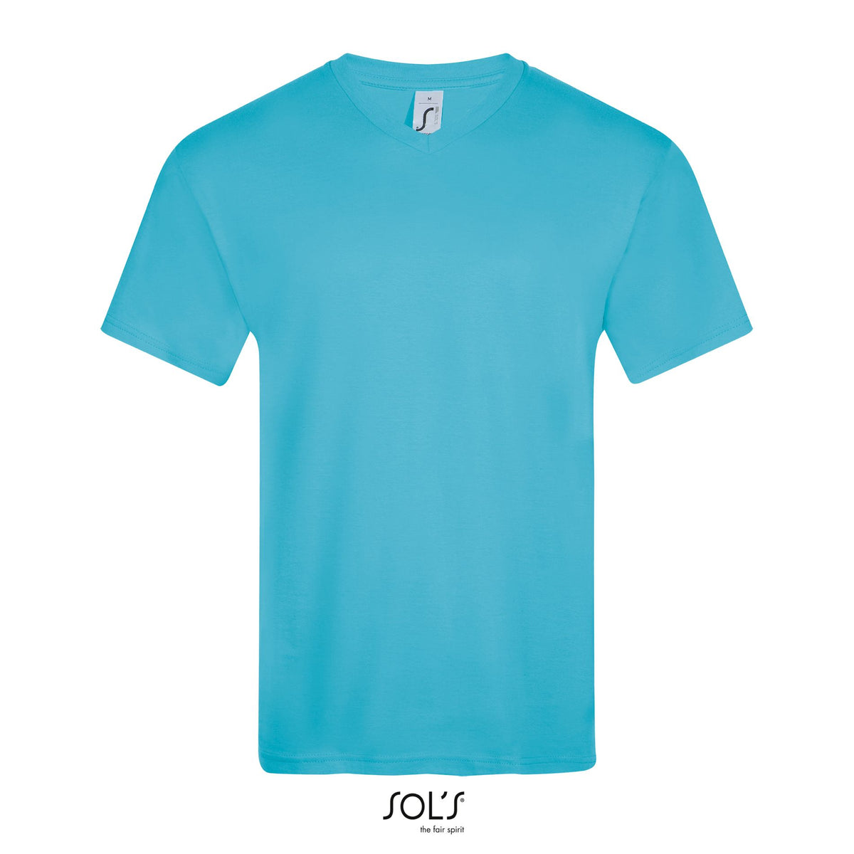 Bleu atoll