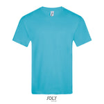 Bleu atoll