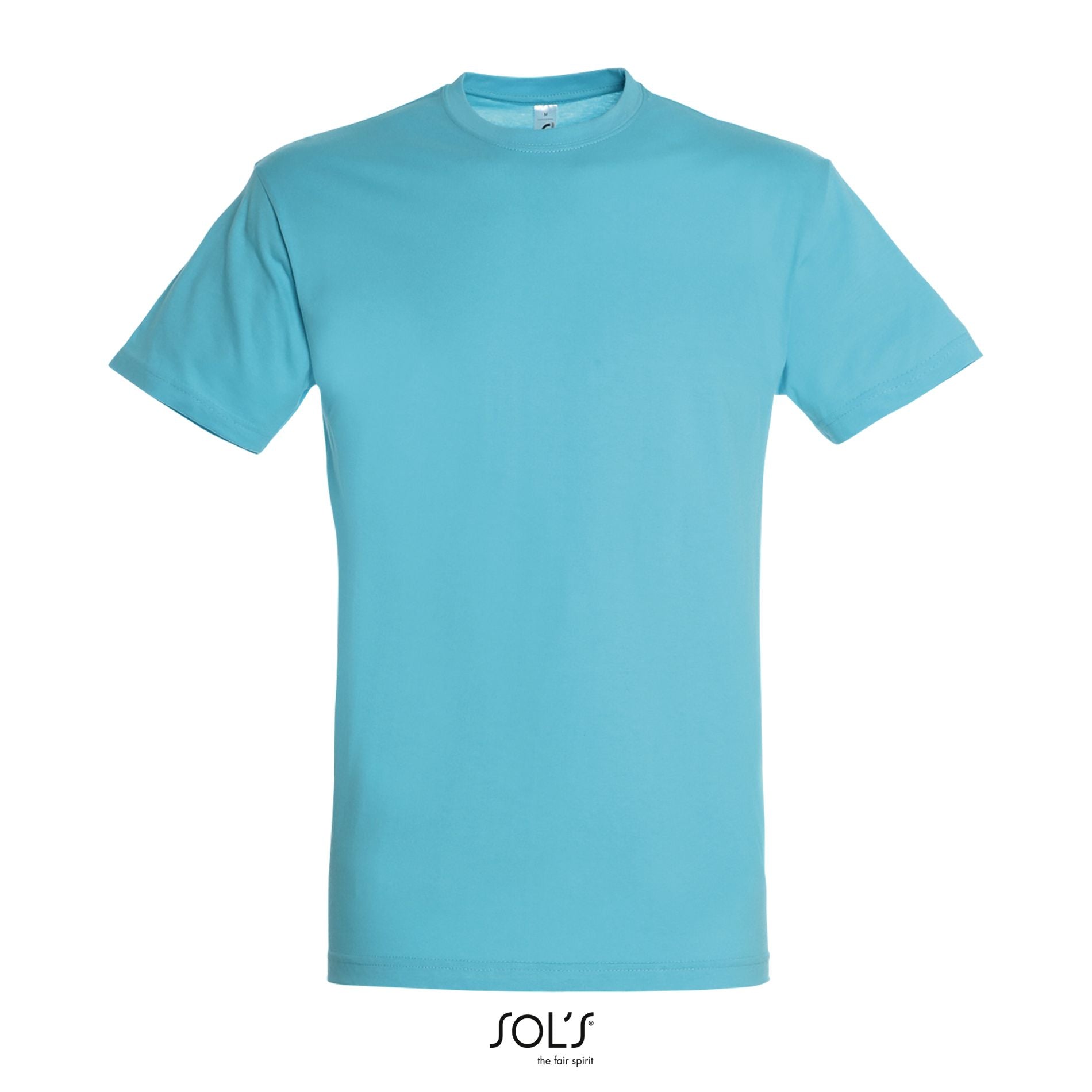 Bleu atoll
