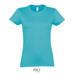 Bleu atoll