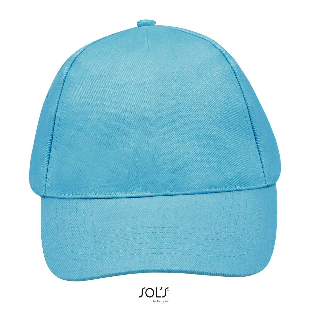 Bleu atoll