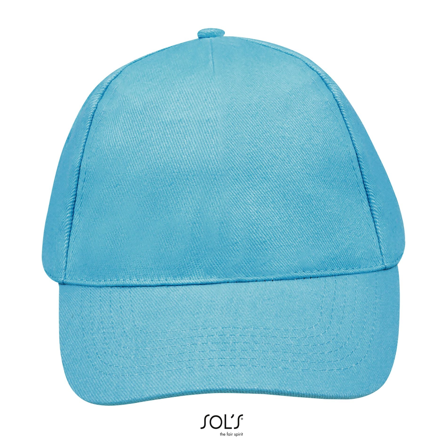 Bleu atoll