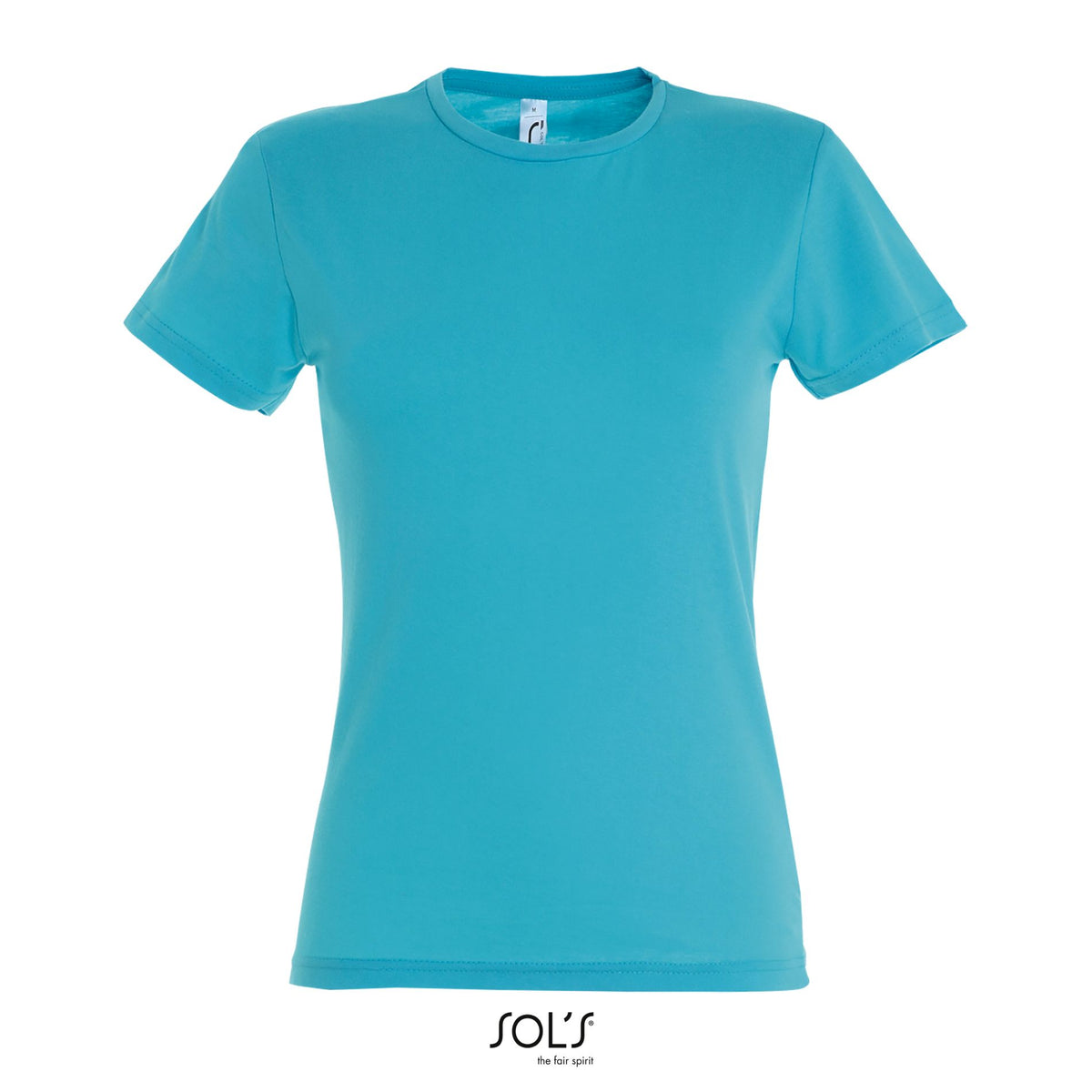 Bleu atoll