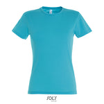 Bleu atoll