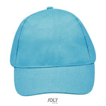 Bleu atoll