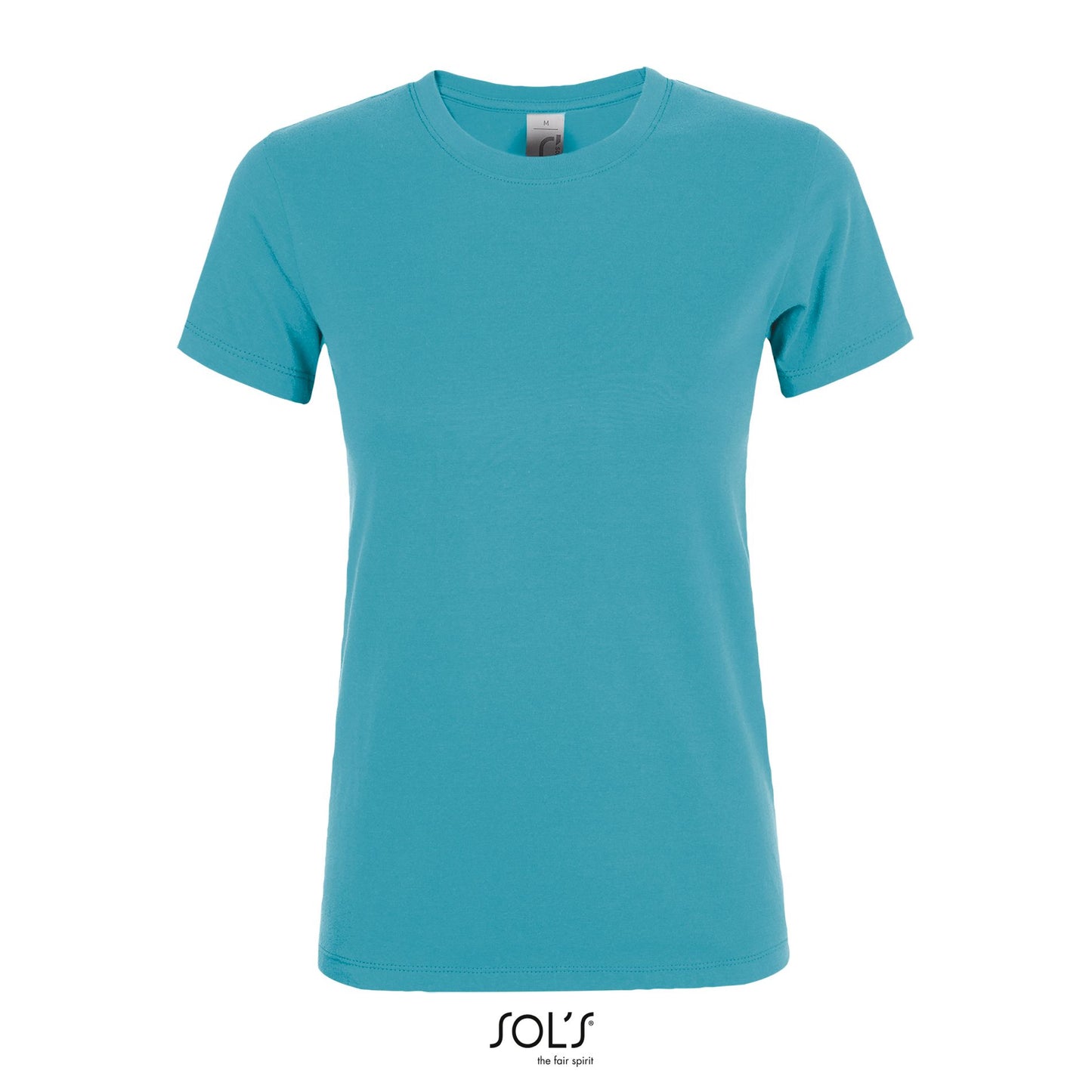 Bleu atoll