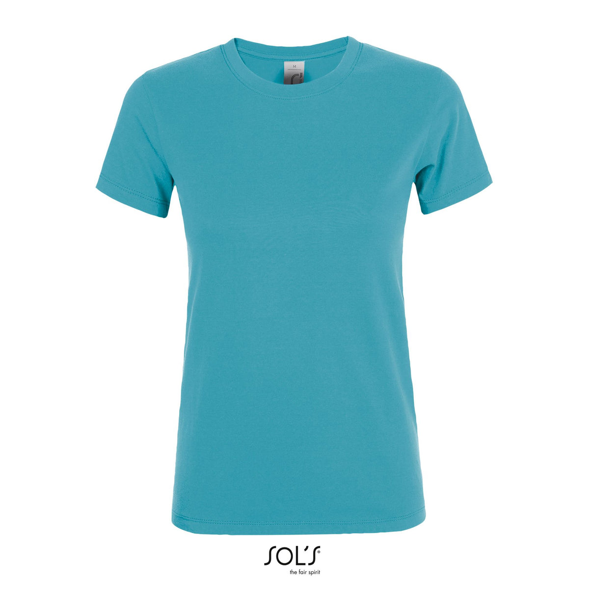 Bleu atoll