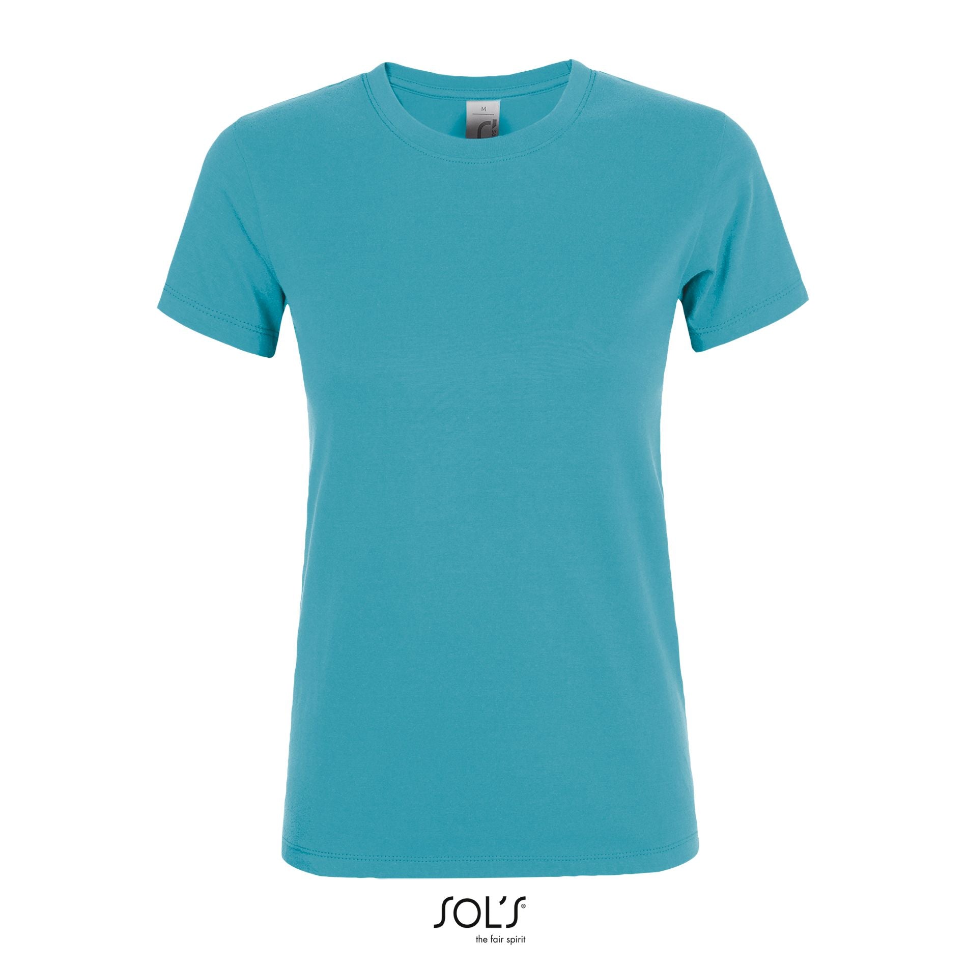 Bleu atoll
