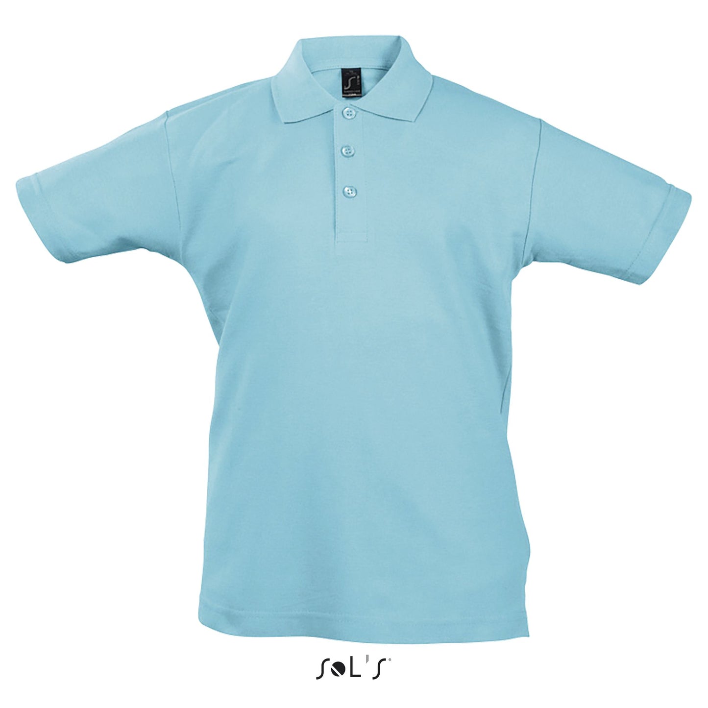 Bleu atoll