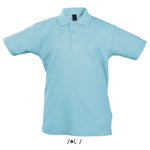 Bleu atoll
