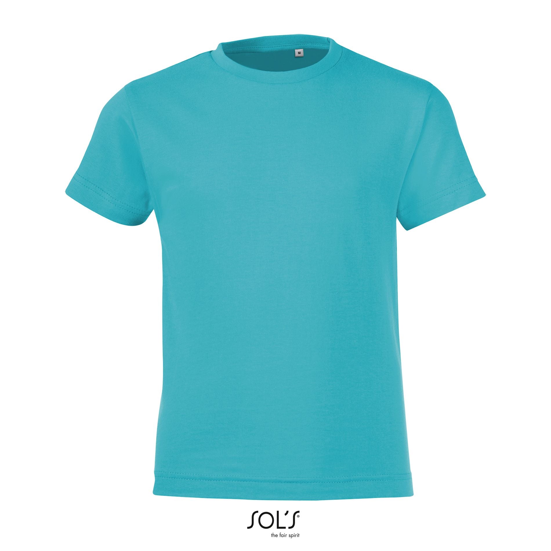 Bleu atoll