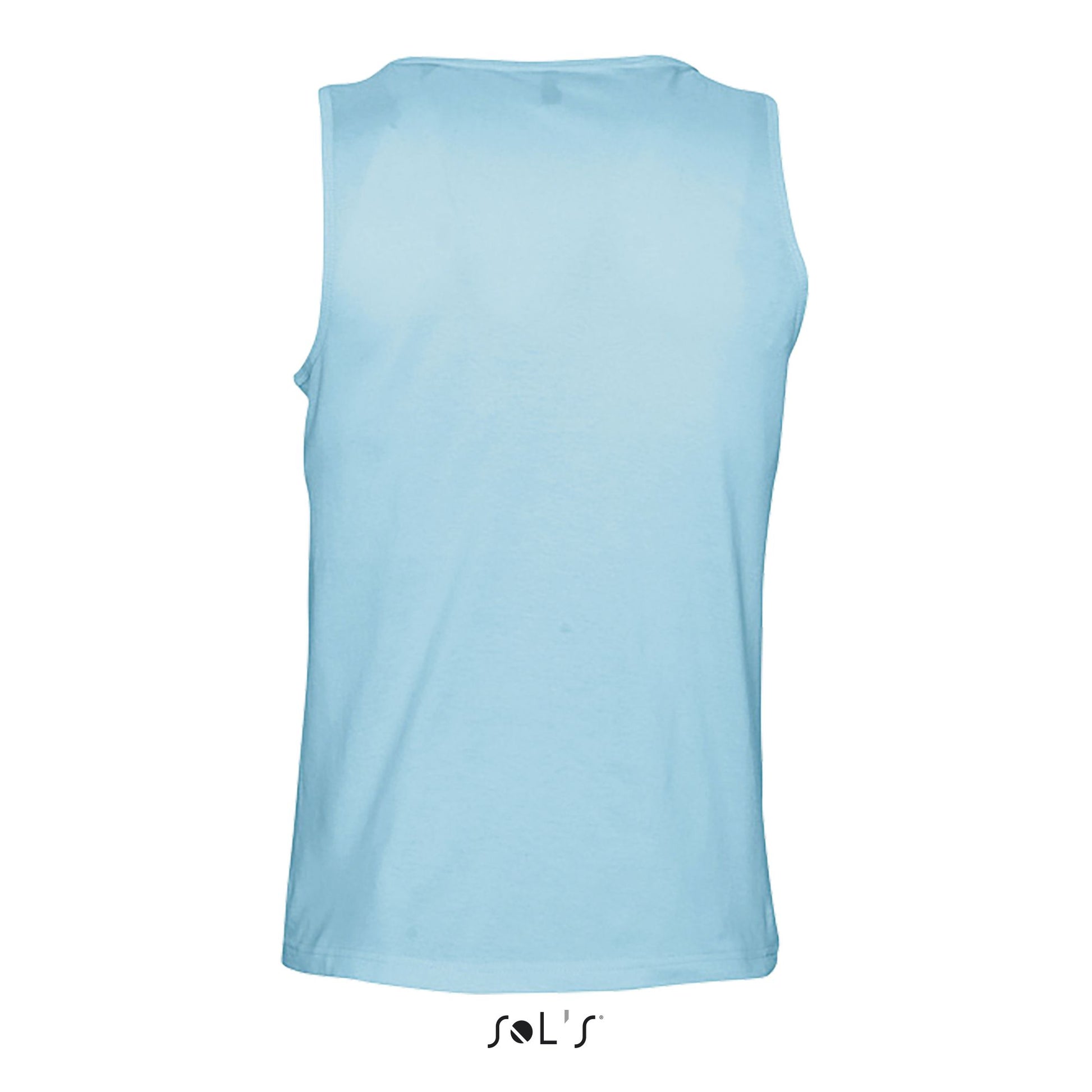 Bleu atoll
