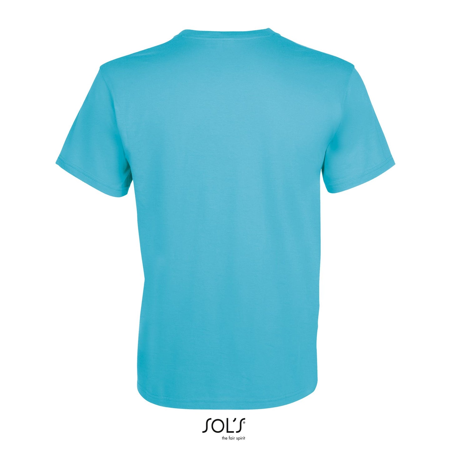 Bleu atoll